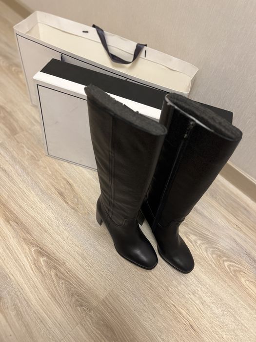 Сапоги Sara Milan