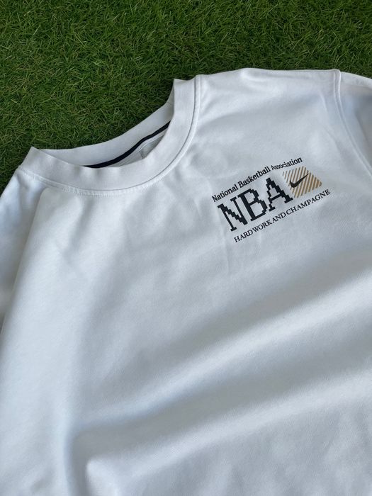 Мъжка блузка : Nike NBA Standard issue L