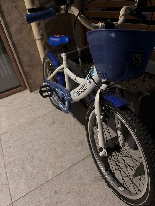 Колело Monster 20”
