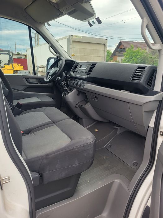 Volkswagen Crafter 2.0 TDI