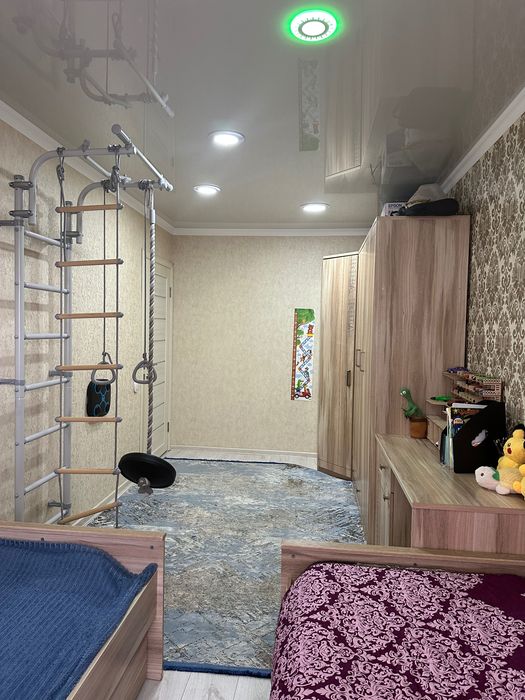 Продам 3х комнатную квартиру