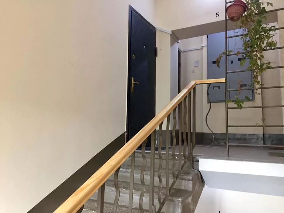 Ремонт подъездов квартир поклейка обоев