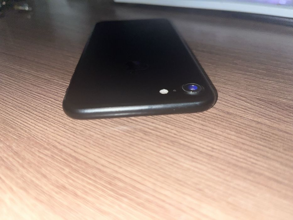 iphone7 32gb черный