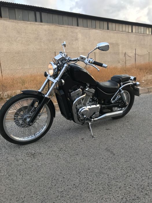 Motocicletă Suzuki Intruder vs 800