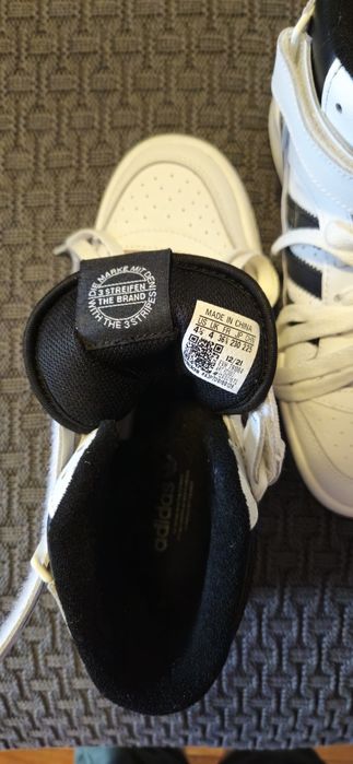 Кецове Adidas 36 2/3  37