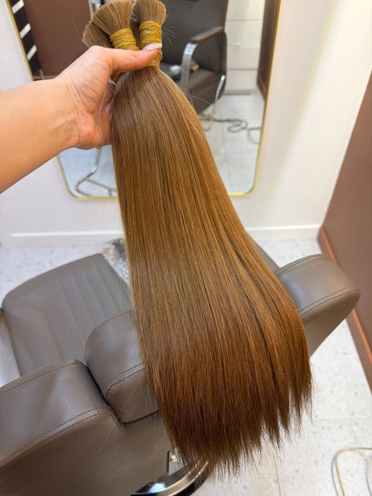 Продаю натуральные волосы