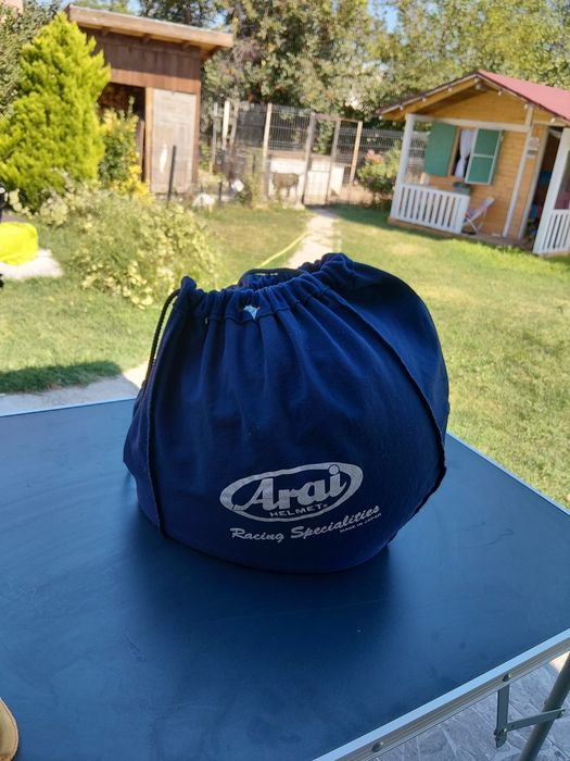 Shoei 100€  arai-100€
