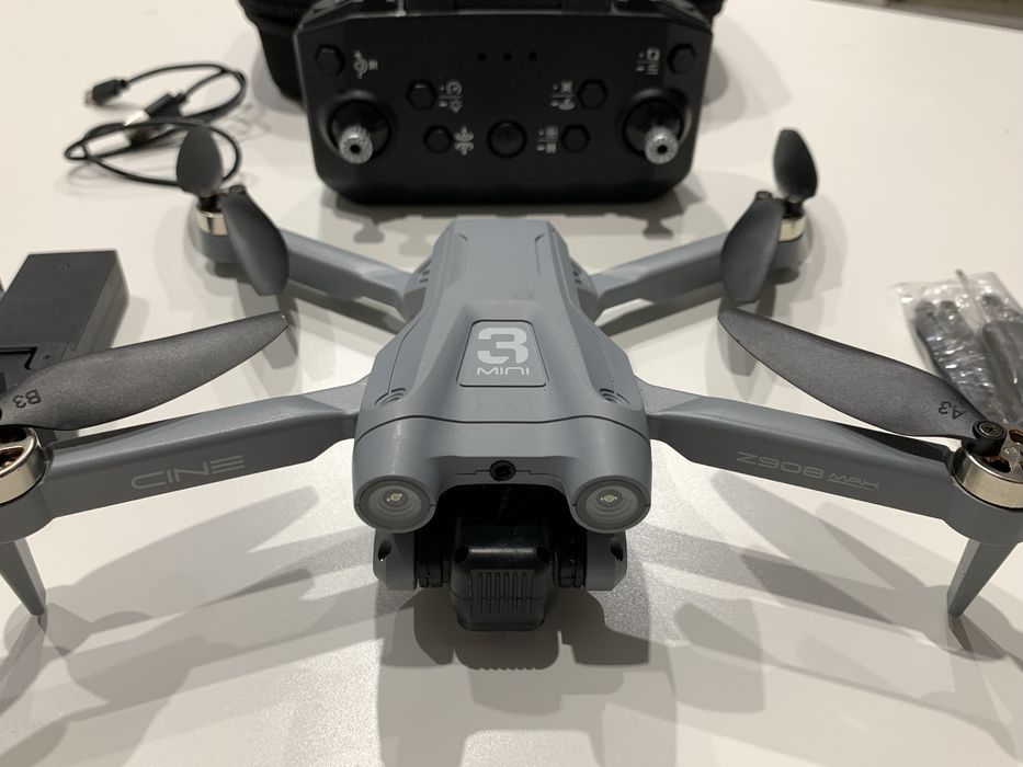 Drona pentru incepatori