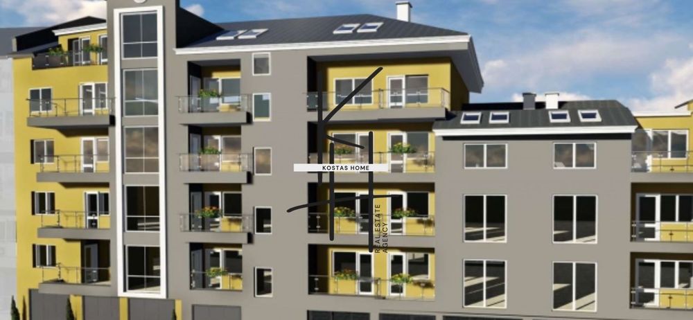 Продава се Магазин в Варна, Аспарухово - 49 кв.м за 1080 €/кв.м - Снимка #1