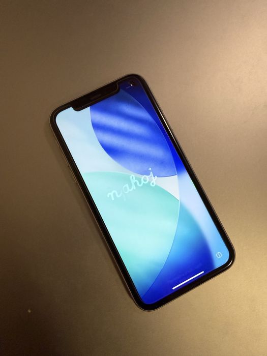 iPhone 11, 64GB, liliac,