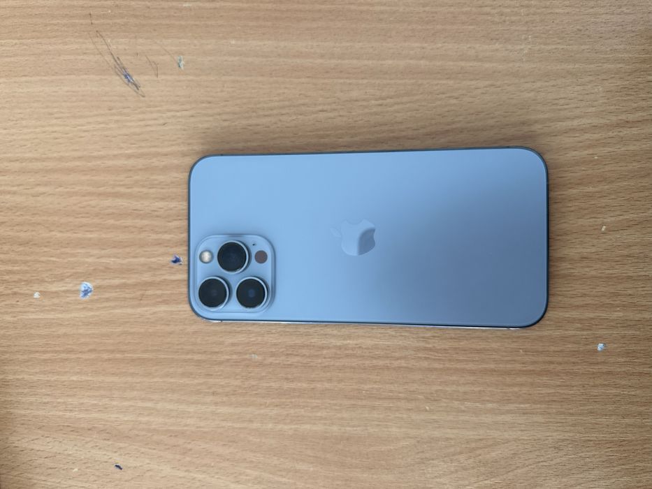 Айфон 13 про мах