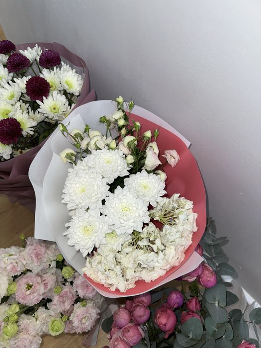 продам цветы.