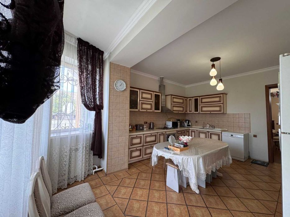 Продам дом Желтоксан