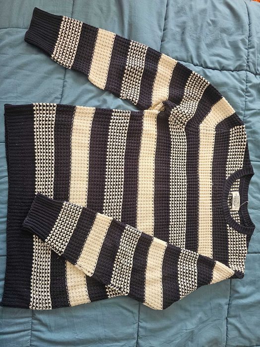 Bluze tricotate marimea L