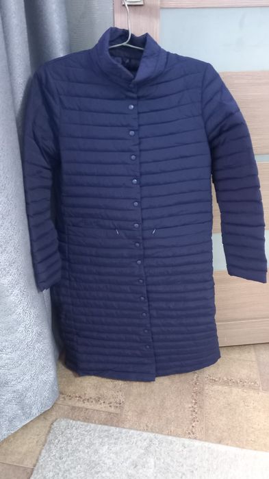 Женская одежда, пальто осеннее