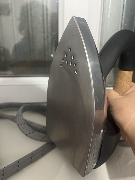 Продам утюг от Цептера