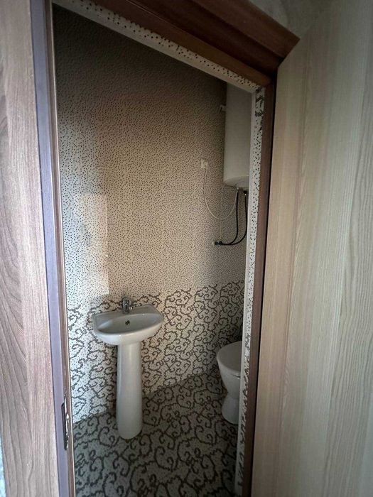 2 mavze (Гор отдел) yonida 2-qavatda 3 xonalik uy sotiladi