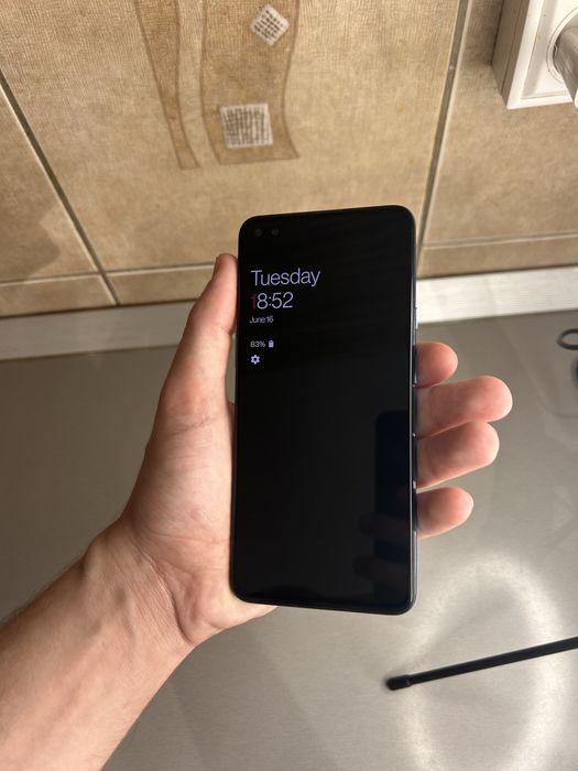 OnePlus Nord 5G 128GB Blue Marble
