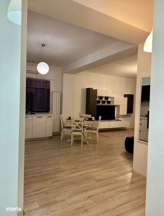 Apartament 2 camere si parcare Tomis Nord Campus Universitatea Ovidius