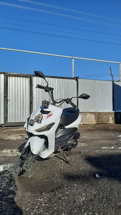 Продам Ангел 2022