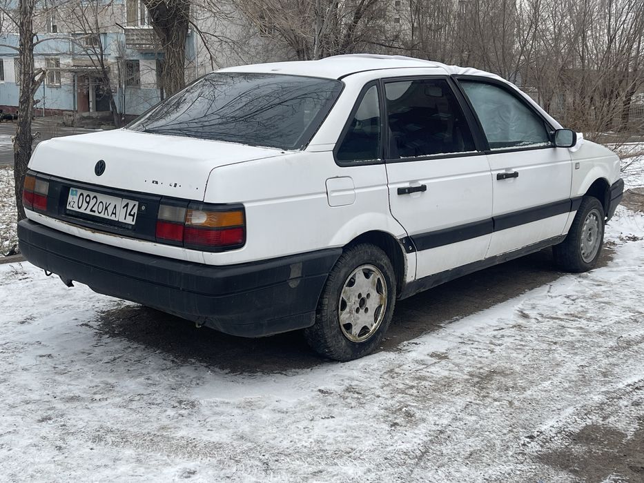 Продам Пассат Б3 1990гв