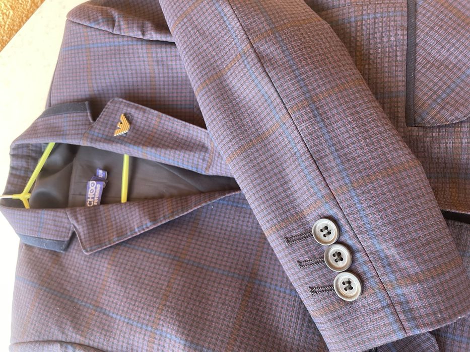 Пиджак армани 2000