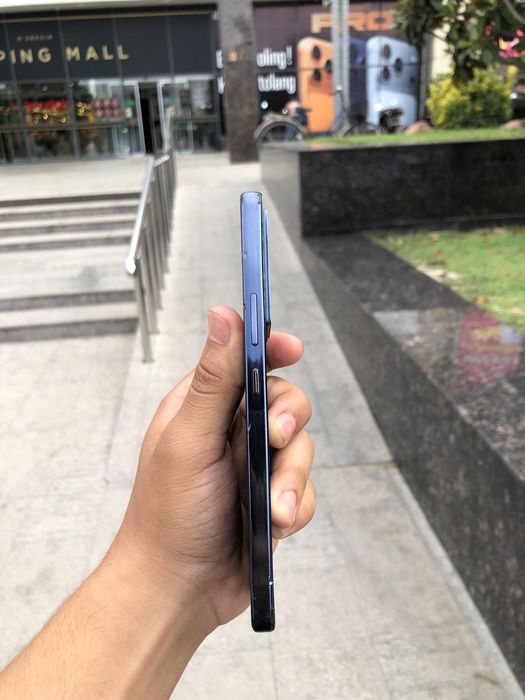 Infinix gt 20 pro holati yaxshi