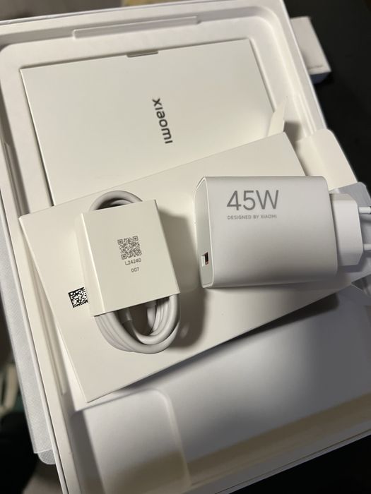 Xiaomi pad 7 8 256