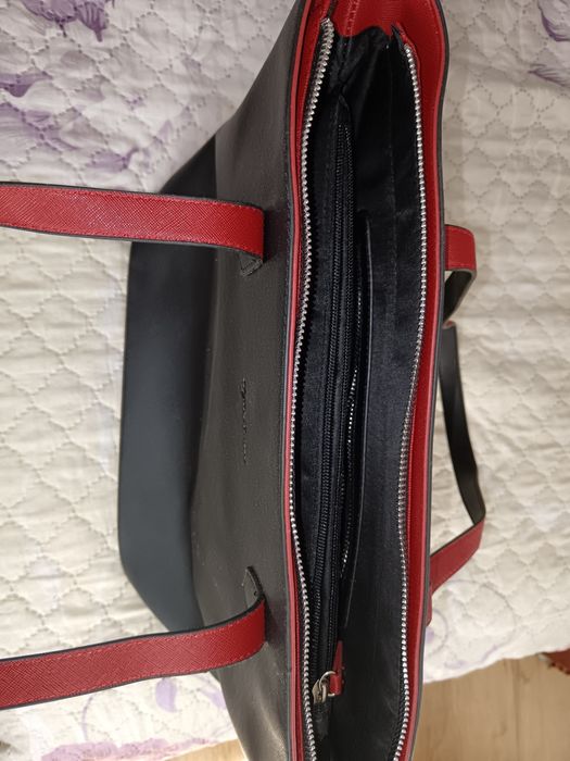 Дамска чанта Alfa Romeo