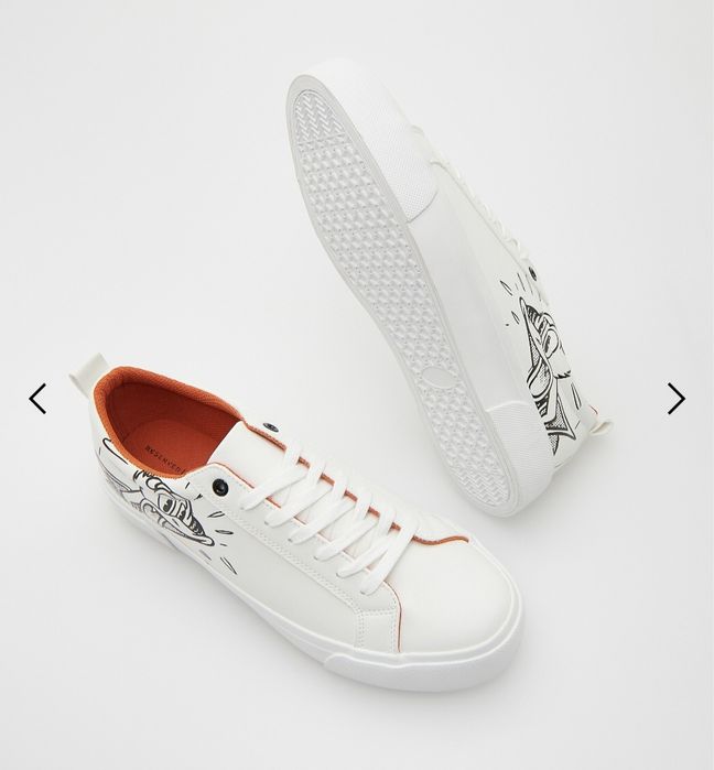 Мъжки кецове Reserved