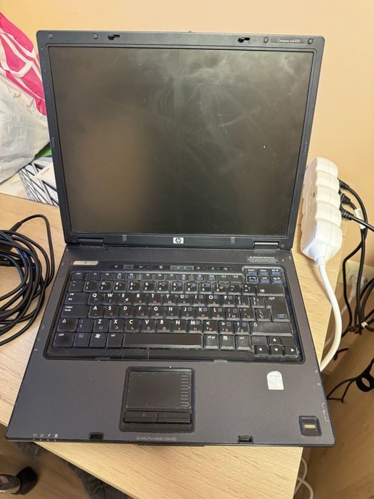 Лаптоп HP HSTNN-105C за части