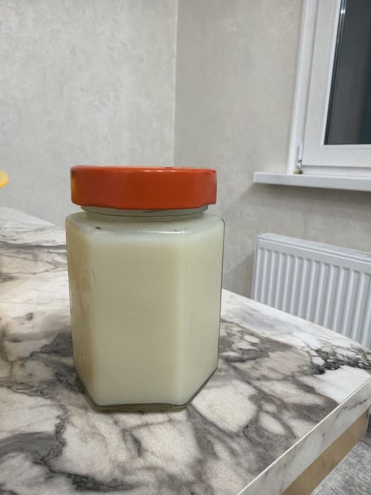 Борсық майы таза