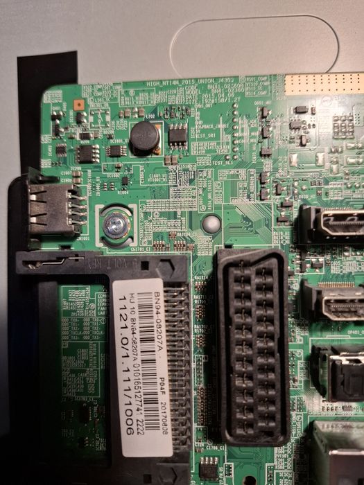 Samsung ue32j4000ak,ue32j4500aw,bn41-02358a,bn94-08202d,bn41-02360b