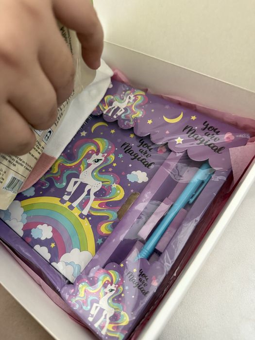 косметика люкс бокс