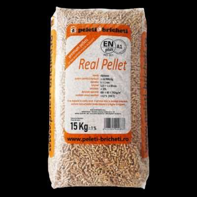 Висококачествени пелети гр.Русе