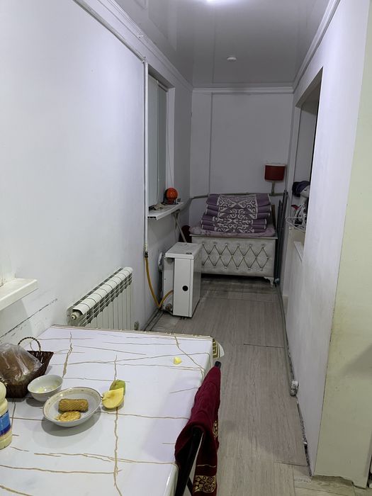 Екі бөлмелі пәтер ауыстырауыз сарайға