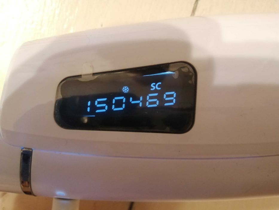 Фотоепилатор Karlton electronics