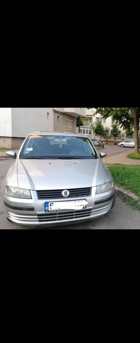 FIAT Stilo 2002 — imagine 2