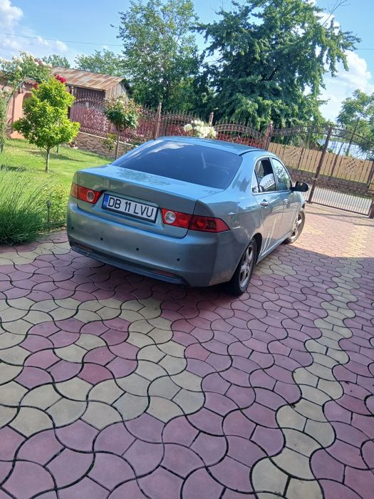 HONDA Accord 2005 — imagine 5