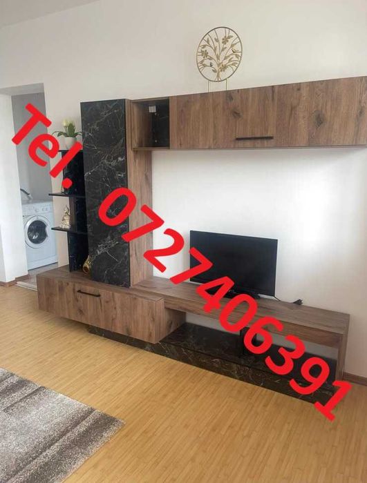 Apartament Semidecomandat