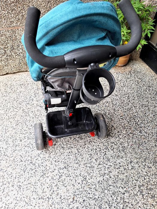 Детска триколка (колело)