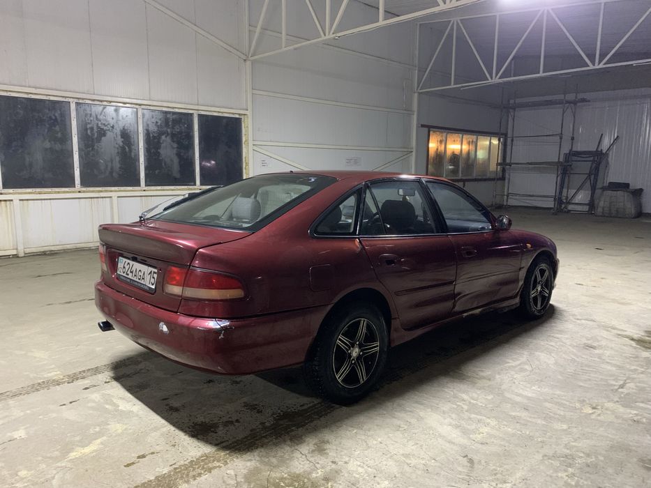 Продам авто.