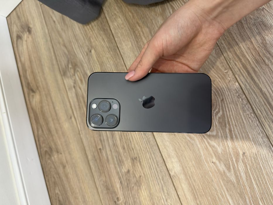 Продам Iphone 14 pro max 256gb