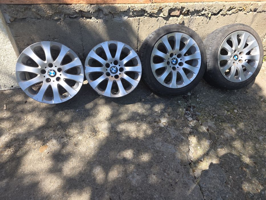 Джанти за БМВ 17R style 159