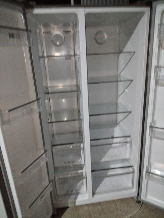 Frigider dublu import Germania!!