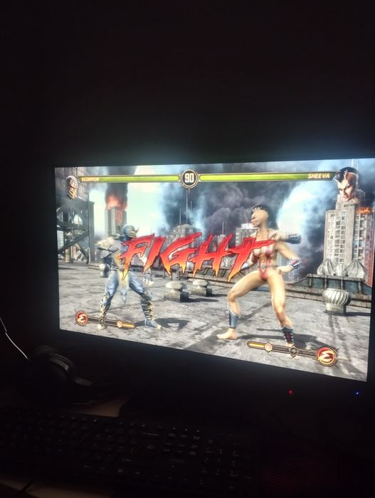 Компьютер к в комплекте