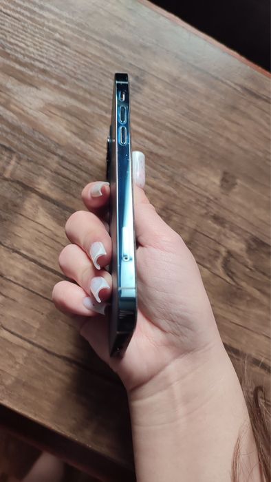 Sotiladi: iphone 12pro 128Gb LL/A