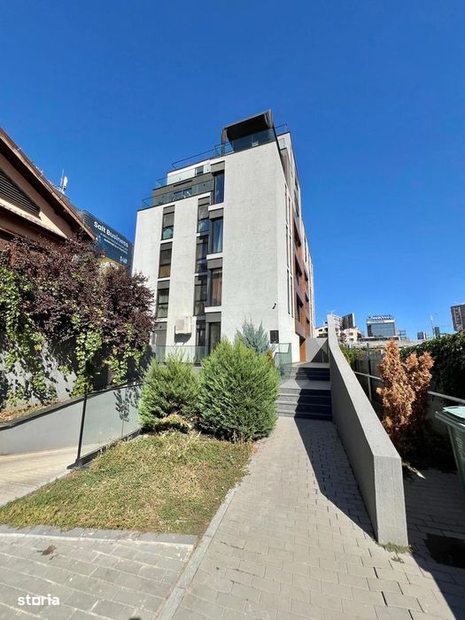 2 camere - BILCIURESTI, Aviatiei, Herastrau, Promenada