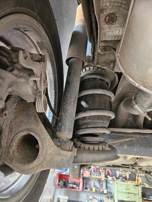 Perne aer auxiliare .pentru toata gama auto
"Perne aer auxiliare .
Wa