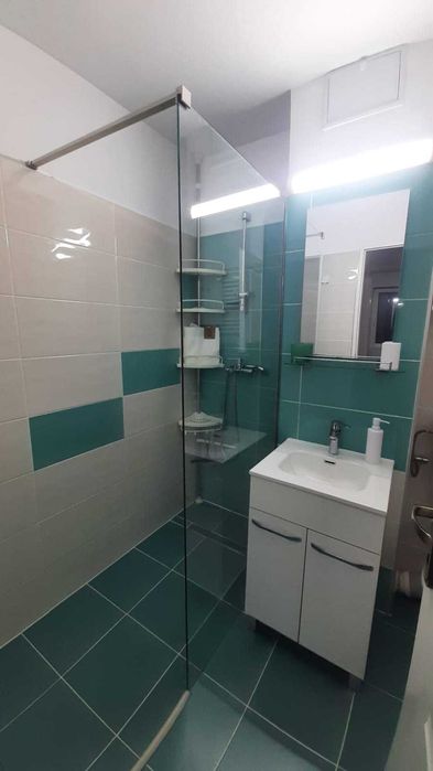 Inchiriez garsoniera  ,Aleea Saturn langa Politia Municipiului  Deva